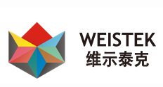 维示泰克 LOGO