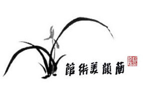 兰韵缘 LOGO