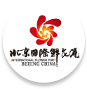 鲜花港LOGO