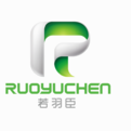 若羽臣科技 LOGO