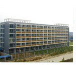 海鹰机电集团 LOGO
