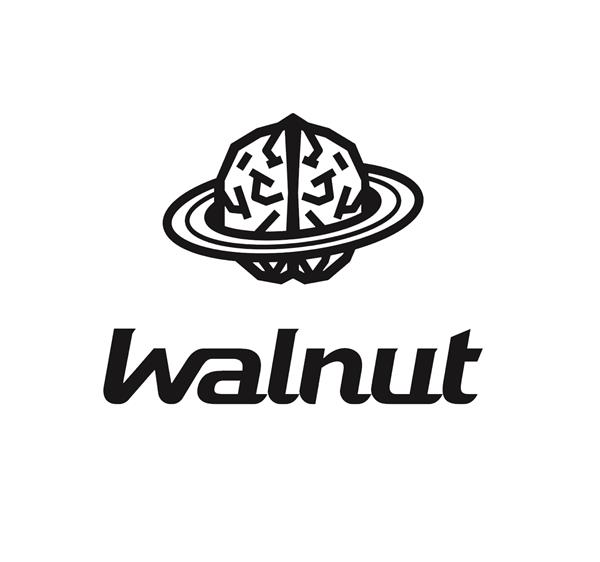 Walnut联合办公 LOGO