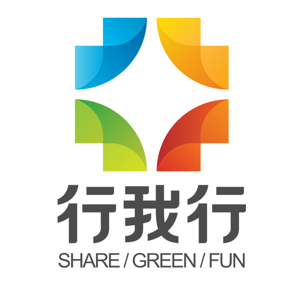 行我行 LOGO
