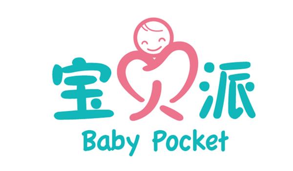 宝贝派 LOGO