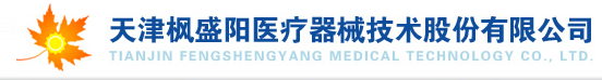 枫盛阳 LOGO