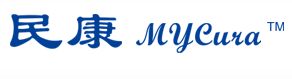 民康医疗 LOGO