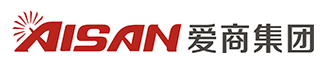 爱商光电 LOGO