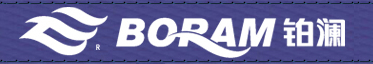 铂澜商业 LOGO
