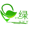 绿叶学习网 LOGO