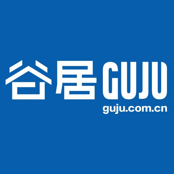 谷居网 LOGO