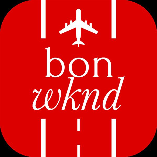 BonWeekend LOGO