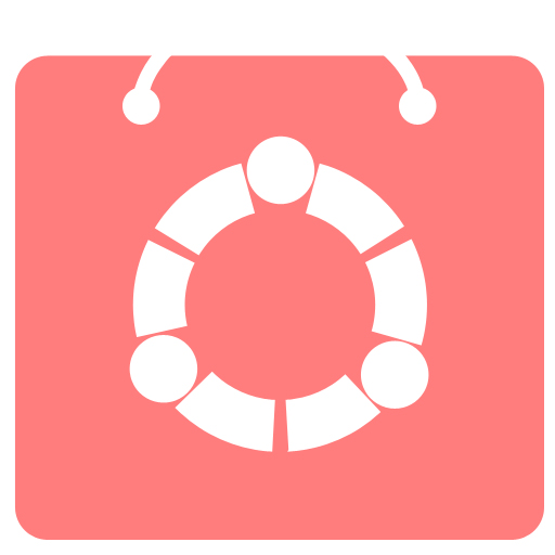 礼品帮 LOGO