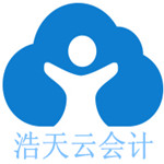 云财务 LOGO