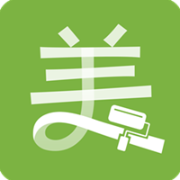 最美装修 LOGO