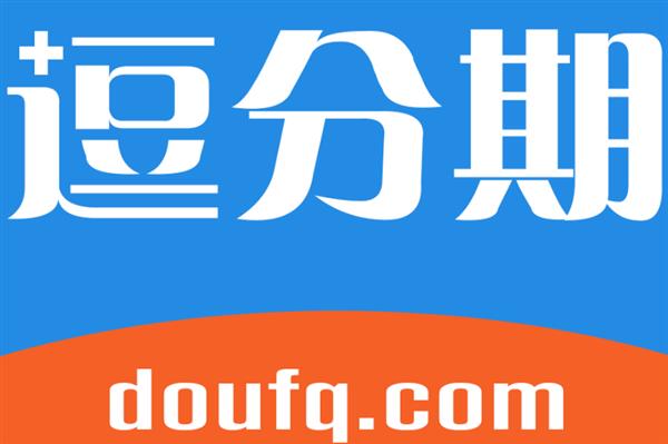 逗分期 LOGO