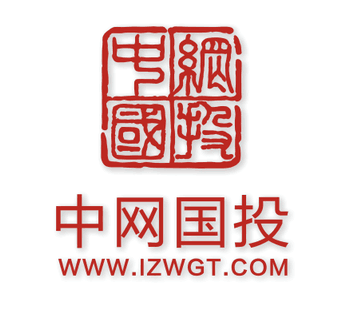 中网国投 LOGO