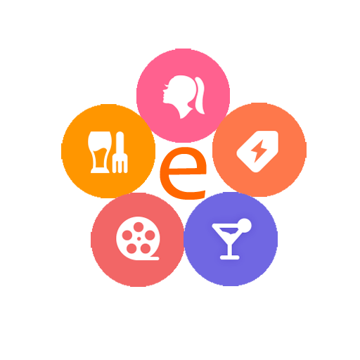 天天e起 LOGO