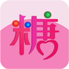 糖果豆 LOGO