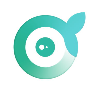 萌芽平台SaaS+ LOGO