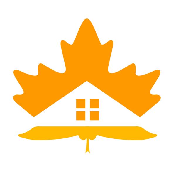 枫巢 LOGO