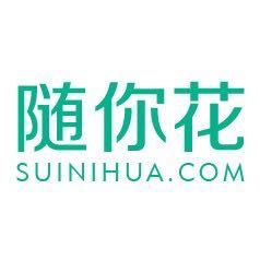 随你花 LOGO