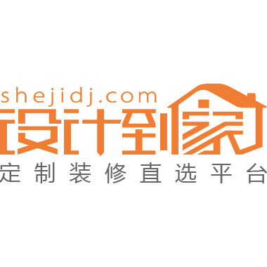 设计到家 LOGO