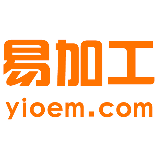 易加工 LOGO