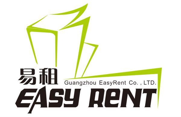 易租办公平台 LOGO