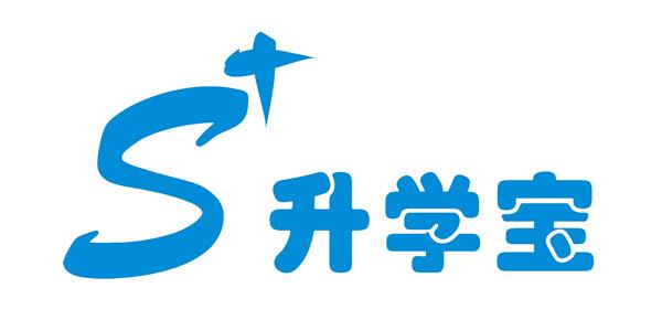 升学宝 LOGO