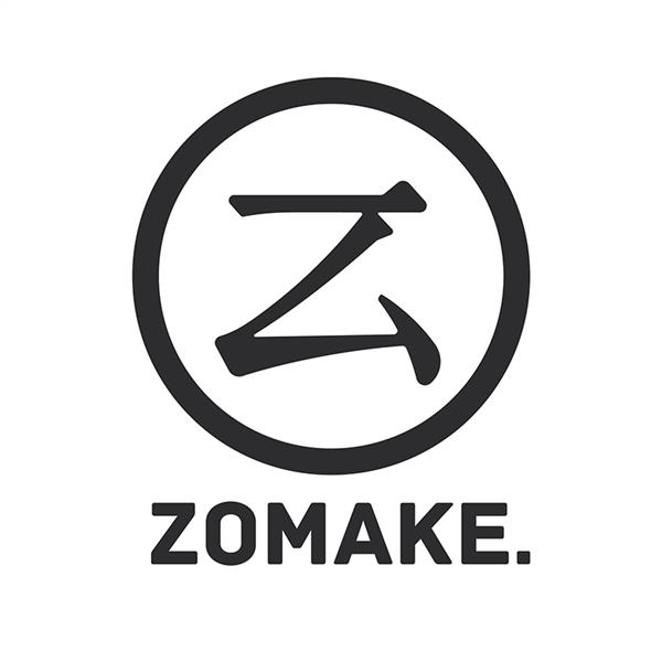 ZOMAKE LOGO