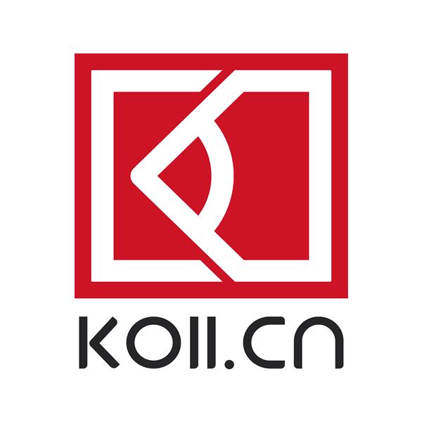 酷遇网 LOGO