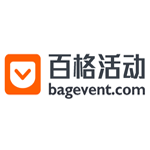 百格活动 LOGO