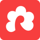 任我花 LOGO