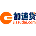 加速贷 LOGO