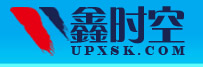 鑫时空 LOGO