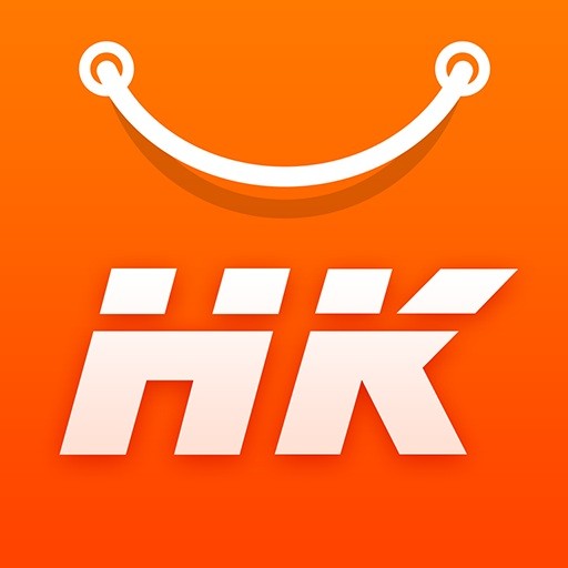 口袋香港APP LOGO
