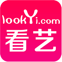 看艺网 LOGO