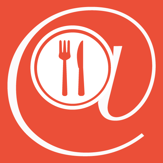 慧点单 LOGO