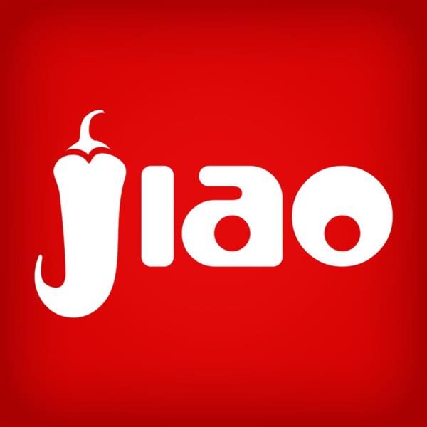 椒椒 LOGO