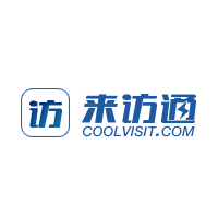 来访通 LOGO