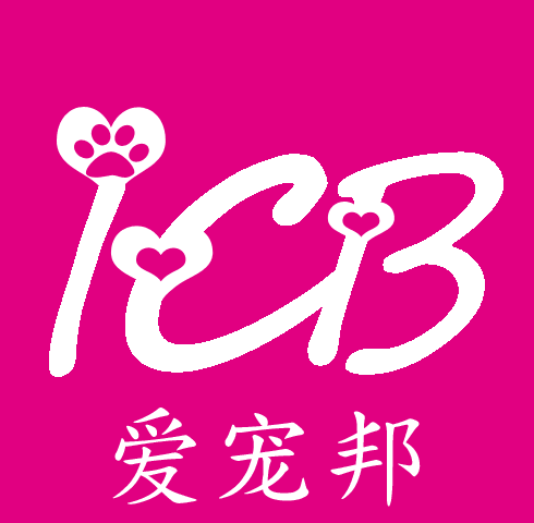 爱宠邦LOGO