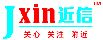 近信 LOGO