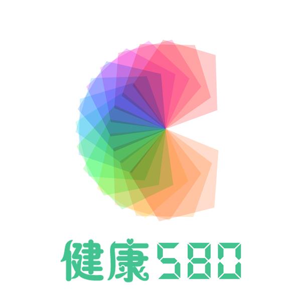 健康580 LOGO