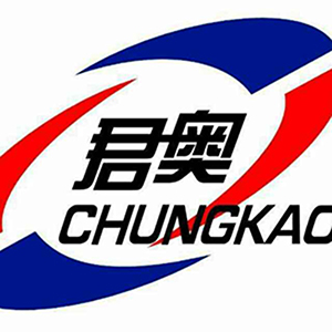 君奥 LOGO
