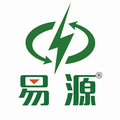易源新能源再利用 LOGO