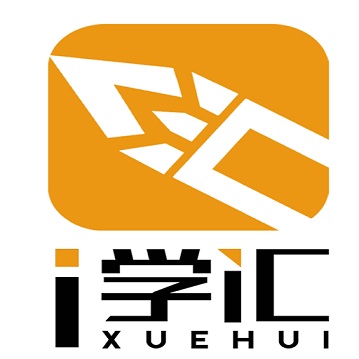 i学汇 LOGO