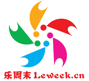 乐周末亲子游 LOGO