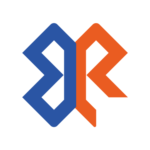 奔荣金服 LOGO