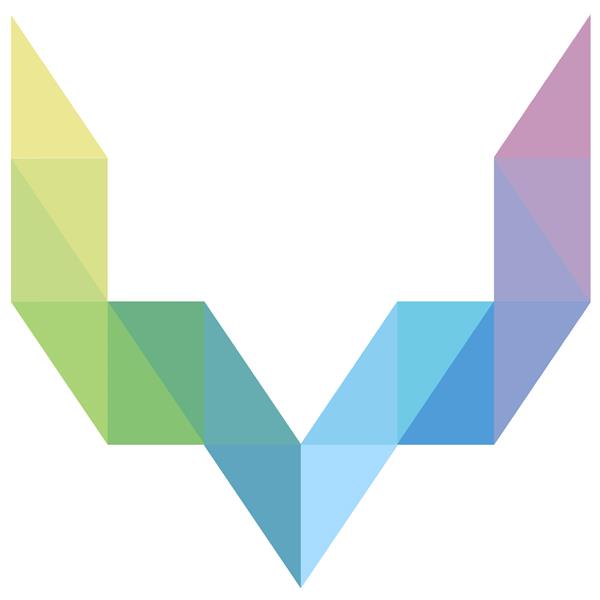 浮城设计 LOGO