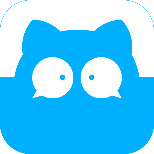 妙喵 LOGO
